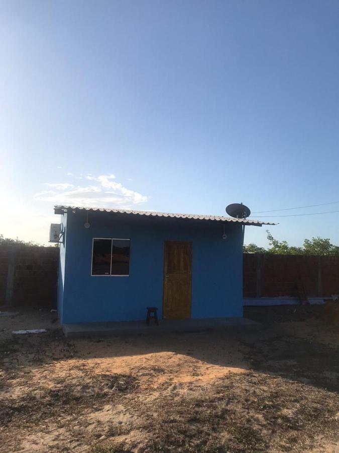 Pousada Mar Das Gaivotas Barra Grande  Bagian luar foto