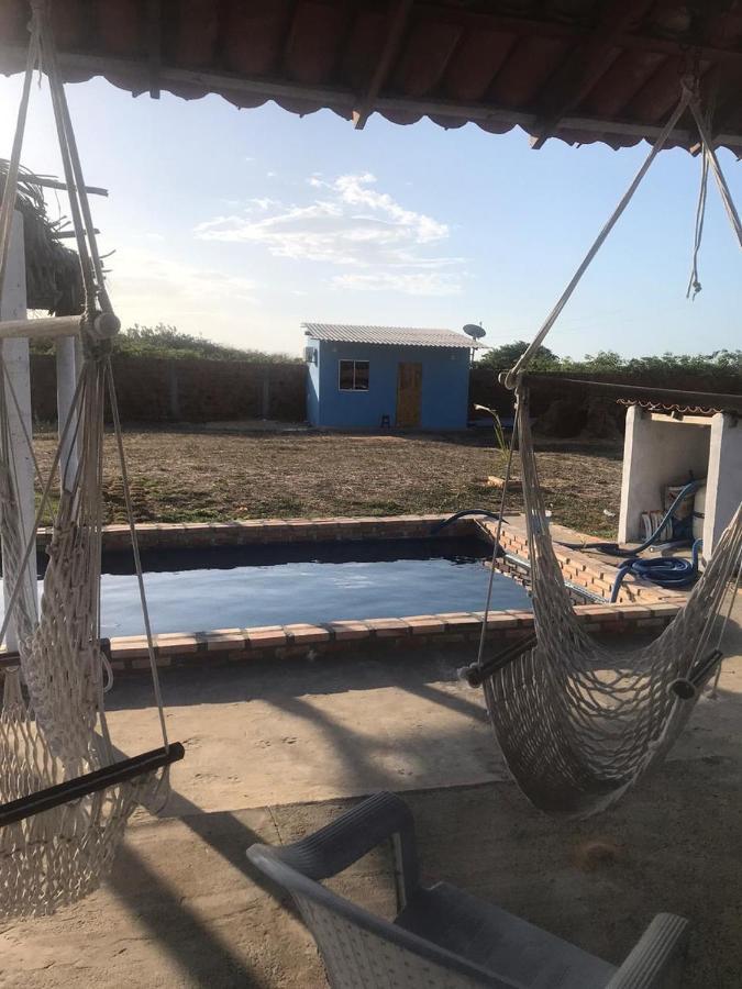 Pousada Mar Das Gaivotas Barra Grande  Bagian luar foto